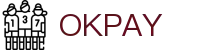 OKPAY - 一站式数字钱包与安全支付解决方案